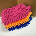 125 grams Heavy Weight Chenille Microfiber Premium Scratch-Free Wash Mitt
125 grams Heavy Weight Chenille Microfiber Premium Scratch-Free Wash Mitt